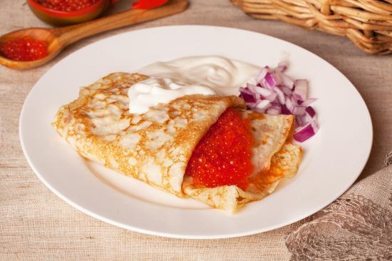 BLINIt Russian Restaurant